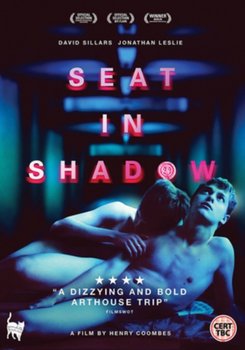 Seat in Shadow (brak polskiej wersji językowej) - Coombes Henry
