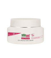 Sebamed Anti-Ageing Q10 Protection Cream krem na dzień 50 ml