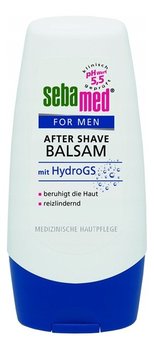 Sebamed, For Men, balsam po goleniu dla mężczyzn, 100 ml - Sebamed