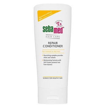 Sebamed, Hair Care, odżywka do włosów normalnych i suchych, 200 ml - Sebamed