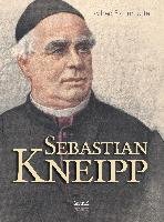 Sebastian Kneipp. Biografie - Baumgarten Alfred | Książka W Empik