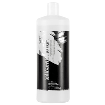 Sebastian, Preset, odżywka nadająca teksturę, 1000 ml - Sebastian Professional