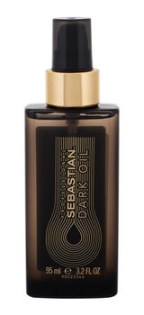 Sebastian Professional, Dark Oil, olejek do włosów, 95 ml - Sebastian Professional