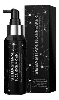Sebastian Professional, No.Breaker Leave-In Spray, Odżywka powstrzymująca łamanie włosów, 100 ml - Sebastian Professional