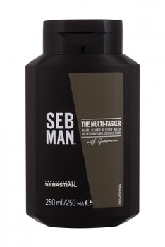 Sebastian Professional Seb Man The Multi-Tasker 250ml - Sebastian Professional