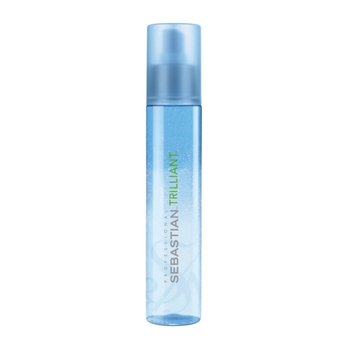 Sebastian Professional,Trilliant Shine & Heat Protection Spray nabłyszczający spray ochronny do włosów 150ml - Sebastian Professional