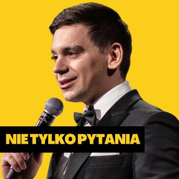 Sebastian Rejent - wywiad o charakterze bekowniczo-poważnym - Nie tylko pytania - rozmowy Jaśka Wasilewskiego - podcast - Wasilewski Jasiek