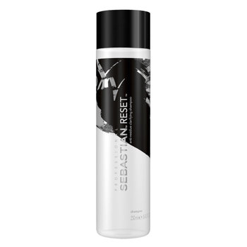 Sebastian, Reset, szampon oczyszczający włosy z produktów do stylizacji, 250 ml - Sebastian Professional