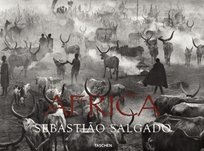 Sebastiao Salgado - Africa Couto Mia