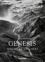 Sebastiao Salgado. Genesis Salgado Sebastiao