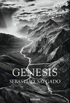 Sebastiao Salgado. Genesis. Wersja angielska Salgado Sebastiao, Salgado Lella