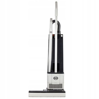 SEBO BS 460 odkurzacz szczotkowy HEPA 895W szary nowy - SEBO