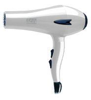 Secador Gti 2600 Pure Plus Italian Design
