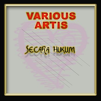 Secara Hukum - Secara Hukum