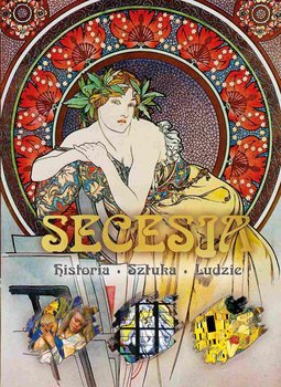 Secesja - Gutowski Bartłomiej