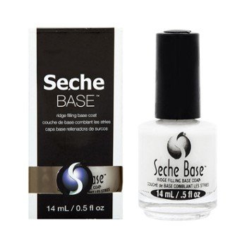 Seche Base 14 Ml - Mleczny Lakier Podkładowy - Seche