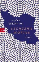 Sechzehn Wörter - Ebrahimi Nava