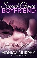 Second Chance Boyfriend Murphy Monica