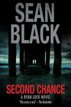 Second Chance - Black Sean