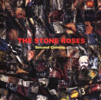 Second Coming, płyta winylowa - The Stone Roses