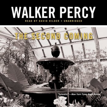 Second Coming - Percy Walker