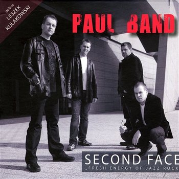 Second Face - Paul Band