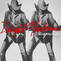 Second Hand Heart Dwight Yoakam