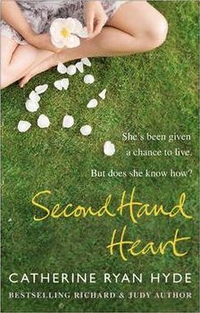 Second Hand Heart - Hyde Catherine Ryan
