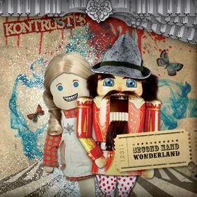 Second Hand Wonderland - Kontrust