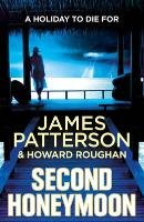 Second Honeymoon - Patterson James