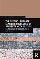 Second Language Learning Processes of Students with Specific - Kormos Judit
