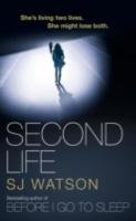 Second Life - Watson S. J.