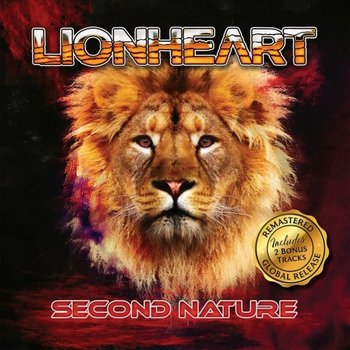 Second Nature (Remastered) - Lionheart