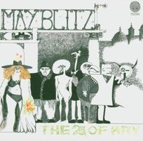 Second of May May Blitz