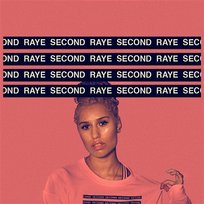 SECOND Raye