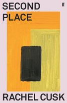 Second Place: Longlisted for the Booker Prize 2021 Cusk Rachel