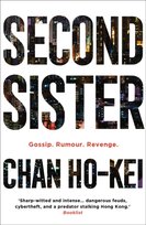 Second Sister Ho-kei Chan