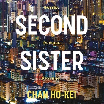 Second Sister - Ho-kei Chan
