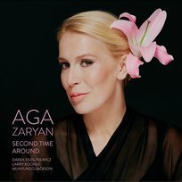 Second Time Around Aga Zaryan