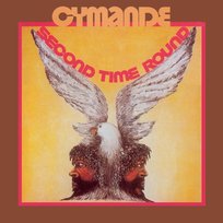 Second Time Round Cymande