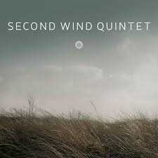 Second Wind Quintet - Second Wind Quintet