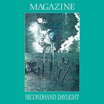 Secondhand Daylight - Magazine