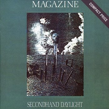 Secondhand Daylight - Magazine