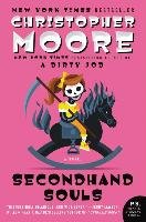 Secondhand Souls - Moore Christopher