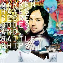 Secret Codes And Battleships Darren Hayes