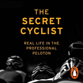 Secret Cyclist - Cyclist The Secret