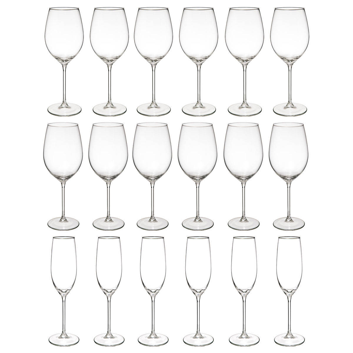 SG Secret de Gourmet Generic Double Drink Dispenser 4L Base, White