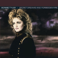 Secret Dreams and Forbidden Fire, płyta winylowa Tyler Bonnie