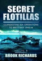 Secret Flotillas Brooks Richards