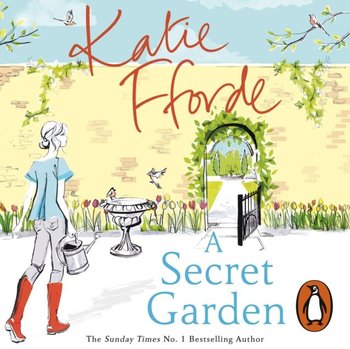 Secret Garden - Fforde Katie